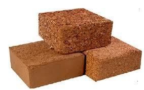 Why coco bricks?