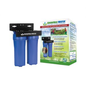 Water filters and membranes