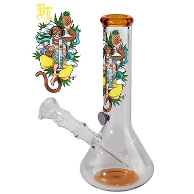 Bongs and Pipes