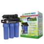 Water purifying systems 