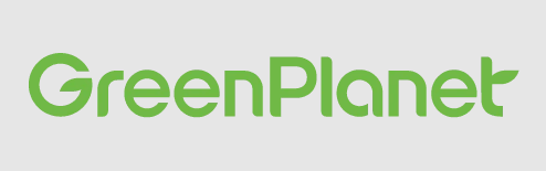 λογότυπο greenplanet