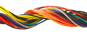 cables in colors