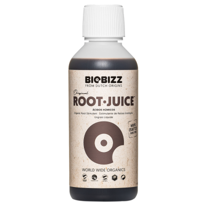 Biobizz Root Juice 250ml - Διεγερτικό ρίζας