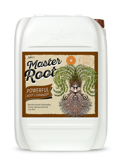 Master Root 20l – Stimulator für Wurzel