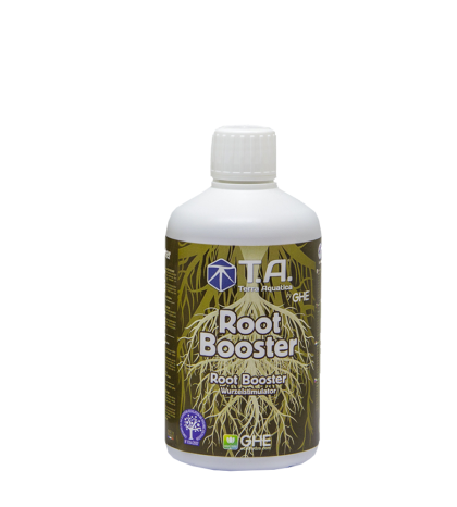 Root Booster 500 ml – Wurzelstimulator