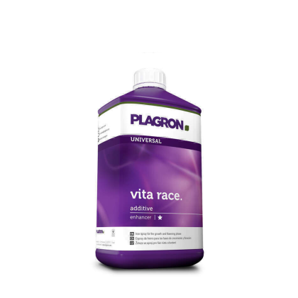 Vita Race 500 ml - Vitaminpräparat