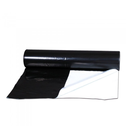 sheets foil BW (0,07 mm) x1m