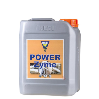 Power Zyme 10L – Enzymergänzung