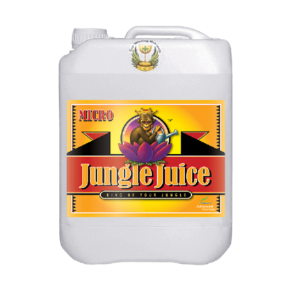 Jungle Juice Micro 10L - ιχνοστοιχεία