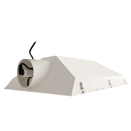 Raptor 8 Solo - Kühlreflektor für Lampen 600W-1000W