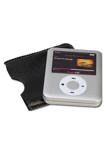 Fakt MP3 - ψηφιακή ζυγαριά από 0,01 έως 100 g