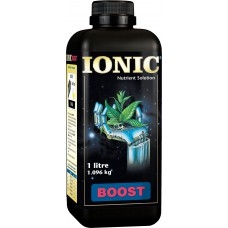 Ionic Boost 1L - διεγερτικό ανθοφορίας