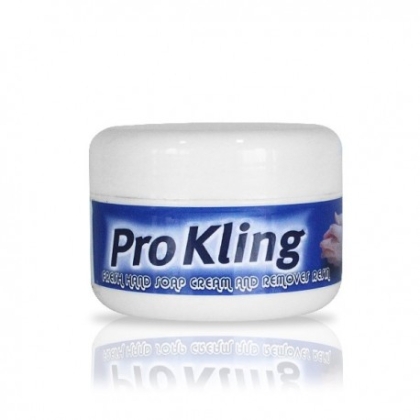 Prokling 80g - bio scrub για τα χέρια για αφαίρεση ρητίνης