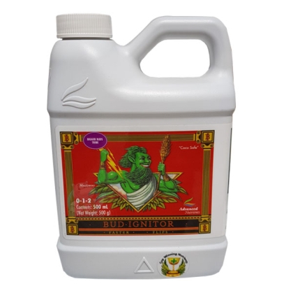 Bud Ignitor 500ml - stimulator for the beginning of the flowering phase