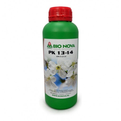 Bio Nova - PK 13-14  250ml