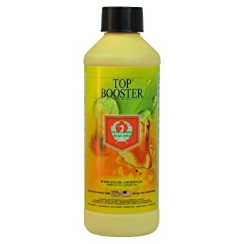 TOP BOOSTER 500ml - bloom booster