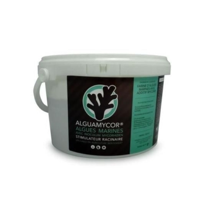 ALGUAMYCOR -Algen 2kg - Wachstums- und Wurzelstimulator