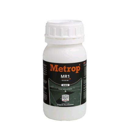 MR1 250 ml – Mineraldünger für das Wachstum