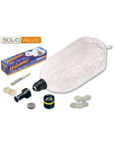 Solid valve комплект за вапорайзер Volcano