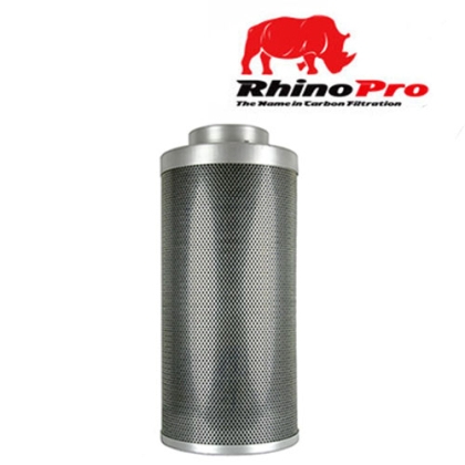 Ø125 - 765 m3/h Rhino Pro - φίλτρο άνθρακα για καθαρισμό αέρα
