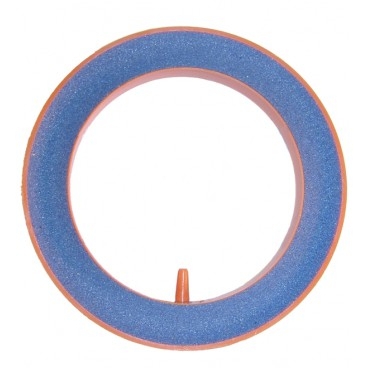 75 mm runder Polo-Keramik-Luftstein – Belüftungsstein zum Sättigen einer wässrigen Lösung mit Sauerstoff
