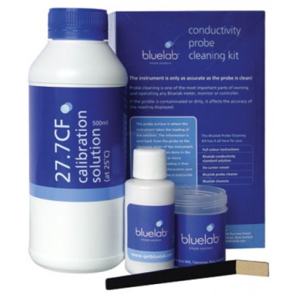 Bluelab Conductivity Probe Cleaning Kit - κιτ καθαρισμού δοκιμαστή ΕΕ