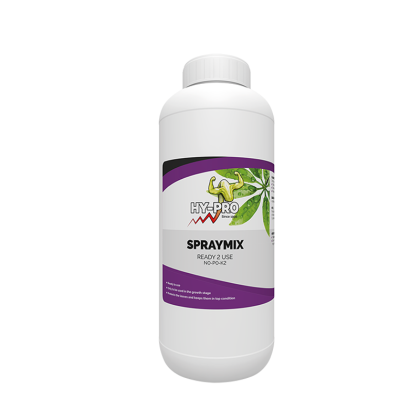 HY - PRO SPRAYMIX 500 ml - Stimulator für Vitalität und Immunität