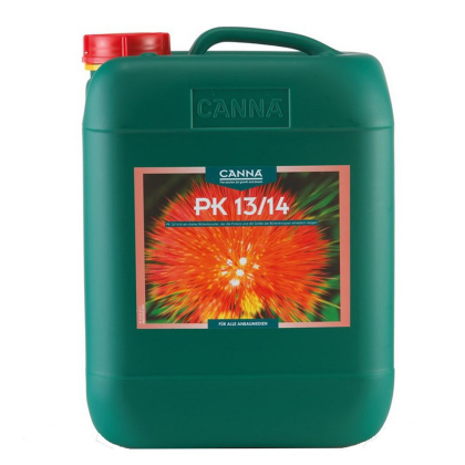 CANNA PK 13-14 10L  - стимулатор на цъфтеж