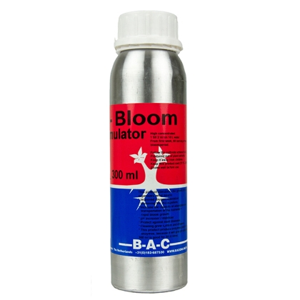 B.A.C. Blütenstimulator 300 ml - Blütenstimulator