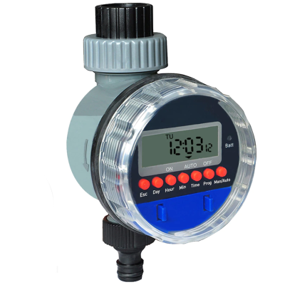 Water Timer Hydromate - temporizator digital pentru apă