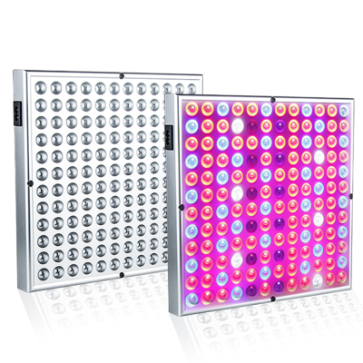 45W LED Grow Light Full Spectrum - Λάμπα LED για Ανάπτυξη και Ανθοφορία