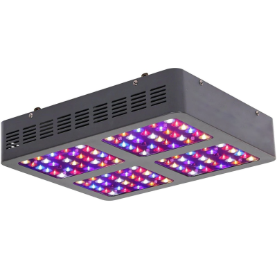 LED 600W - Λάμπα LED για ανάπτυξη και ανθοφορία