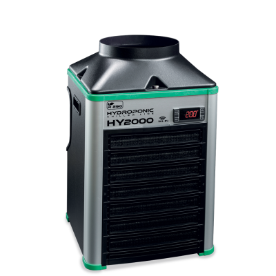 Hydroponic Water Chiller HY2000 - cooler