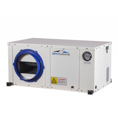 Opticlimate 3500 PRO 3 (6x600W) - Klimaanlage mit Wasserkühlung