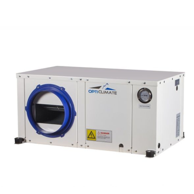 Opticlimate 6000 PRO 3 (10x600W) - water cooled air conditioner