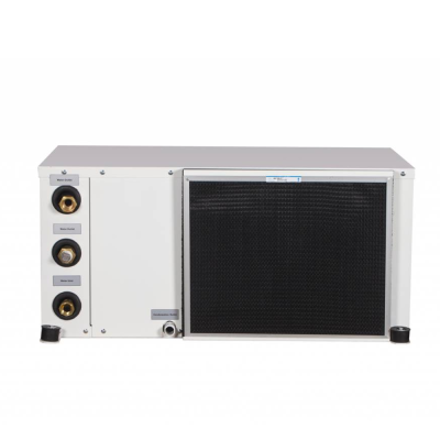 Opticlimate 2000 PRO 3 (2x1300W) - климатик с водно охлаждане
