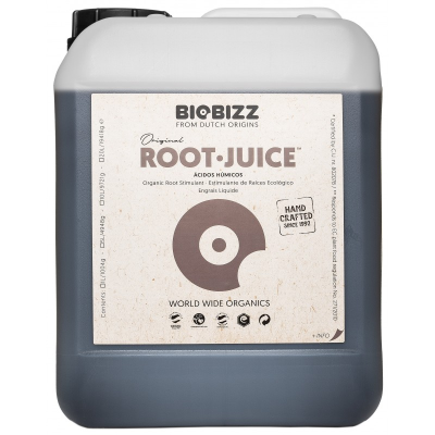 Root Juice 5L - стимулатор за корен