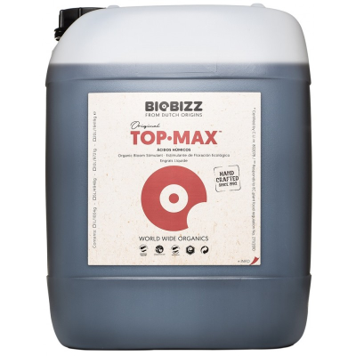 Top Max 10L - Blühstimulator