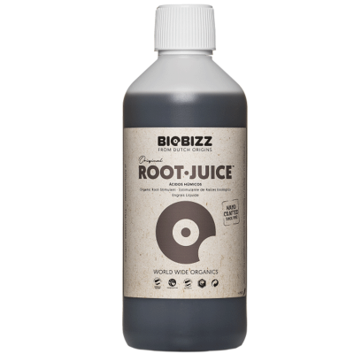 Root Juice 500ml - διεγερτικό ριζών