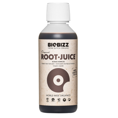Biobizz Root Juice 250ml - Διεγερτικό ρίζας