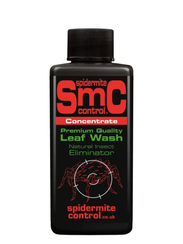 Spidermite Control 300ml Concentrate - 100% Natural 