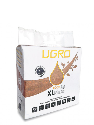 Ugro XL Rhiza 70L – Kokosriegel