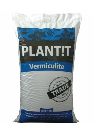 Vermiculit 100L