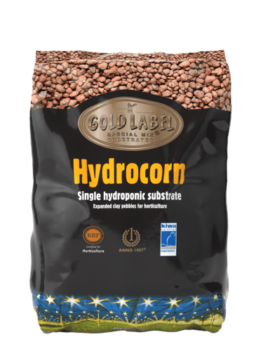 Gold Label Hydrocorn 45L - lut expandat