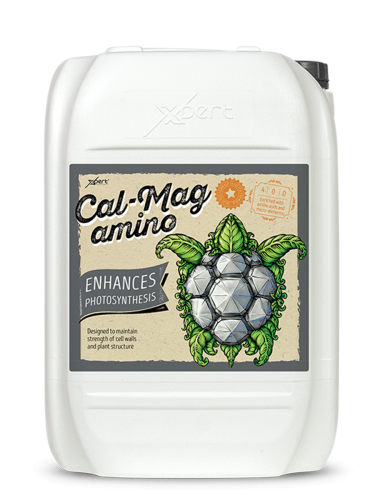 Cal-Mag Amino 20L - liquid Calcium and Magnesium fertilizer