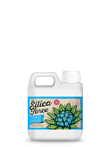 Silica Force 1L - silicon additive
