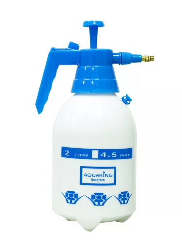 Aquaking 2L - pulverizator