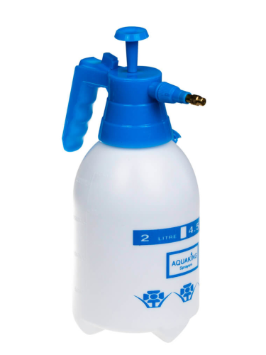 Aquaking 2ltr Pressure Sprayer