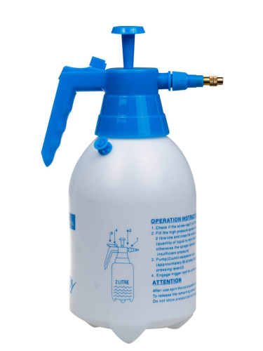 Aquaking 2ltr Pressure Sprayer