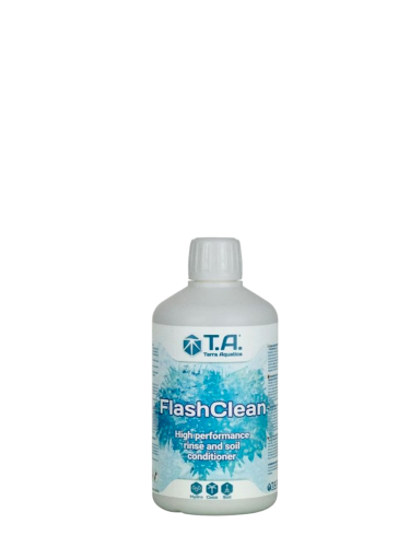 Flora Kleen/Flash Clean 500ml - διάλυμα καθαρισμού